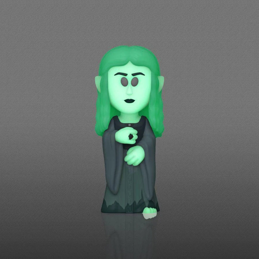 Funko The Lord of the Rings - Galadriel US Exclusive (with chase) Vinyl Soda [RS]
