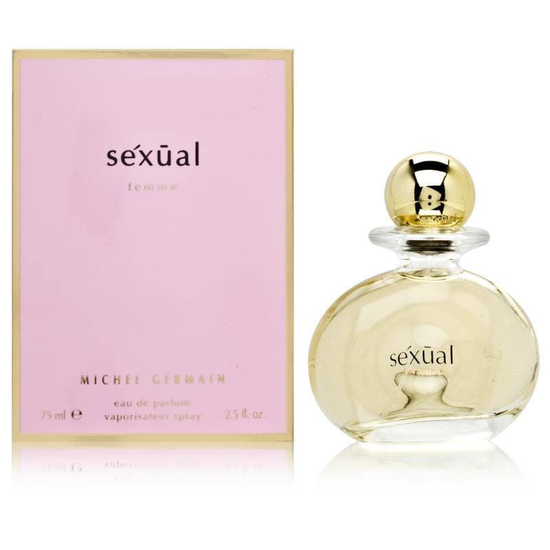 Michel Germain Sexual Femme by Michel Germain for Women