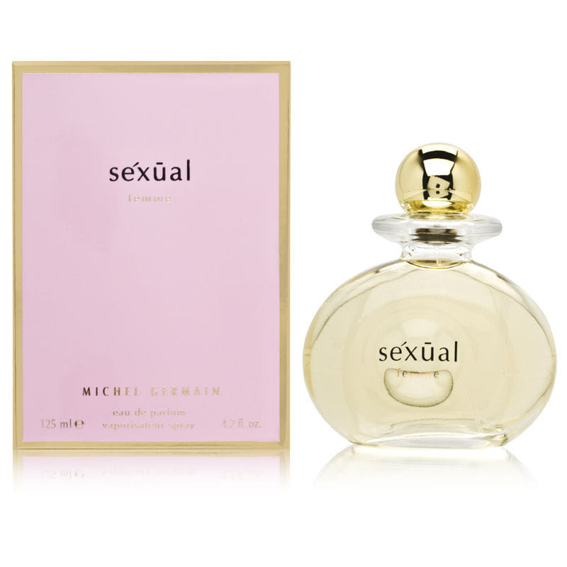 Michel Germain Sexual Femme by Michel Germain for Women
