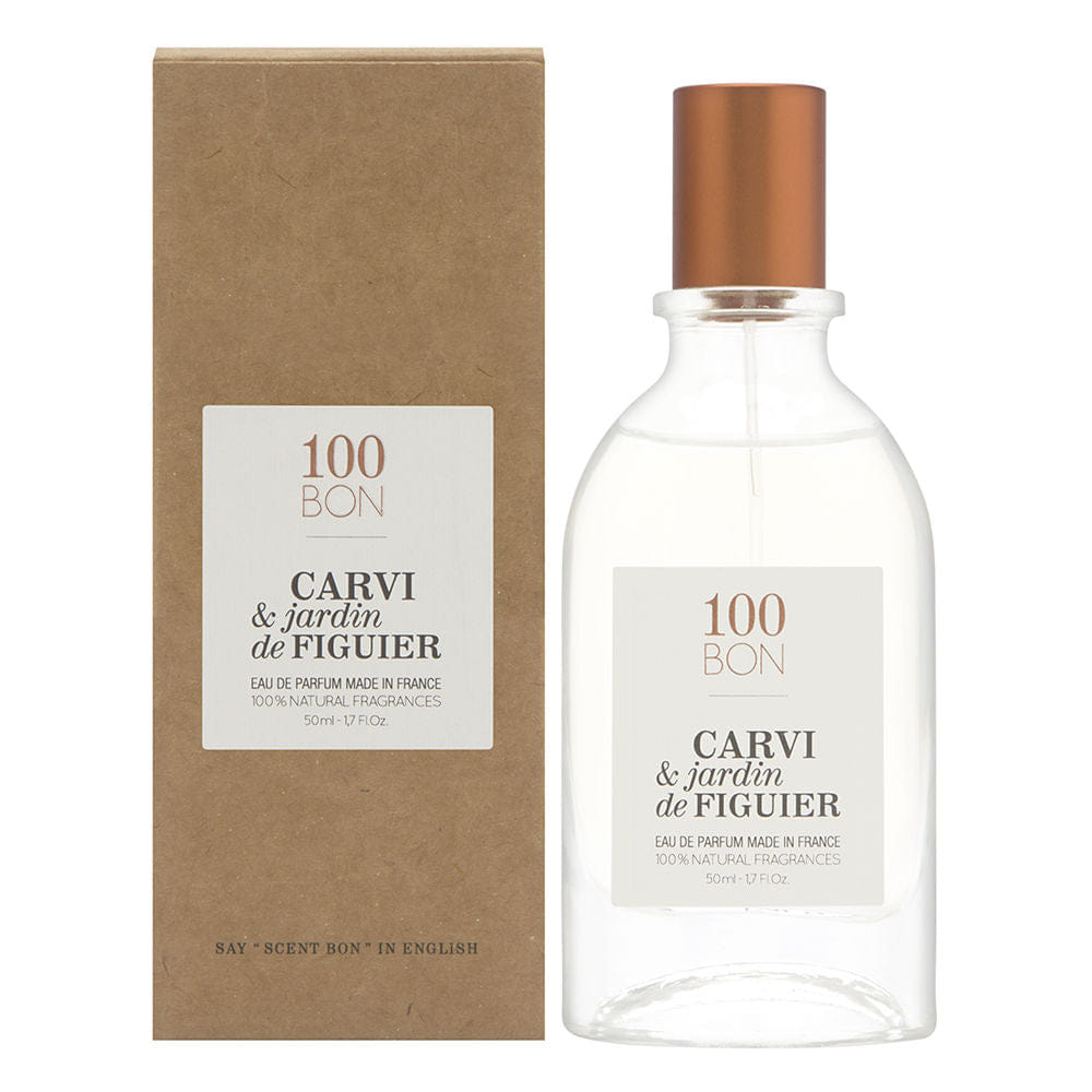 100 Bon Carvi & Jardin de Figuier