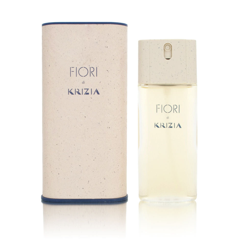 Krizia Fiori di Krizia by Krizia for Women