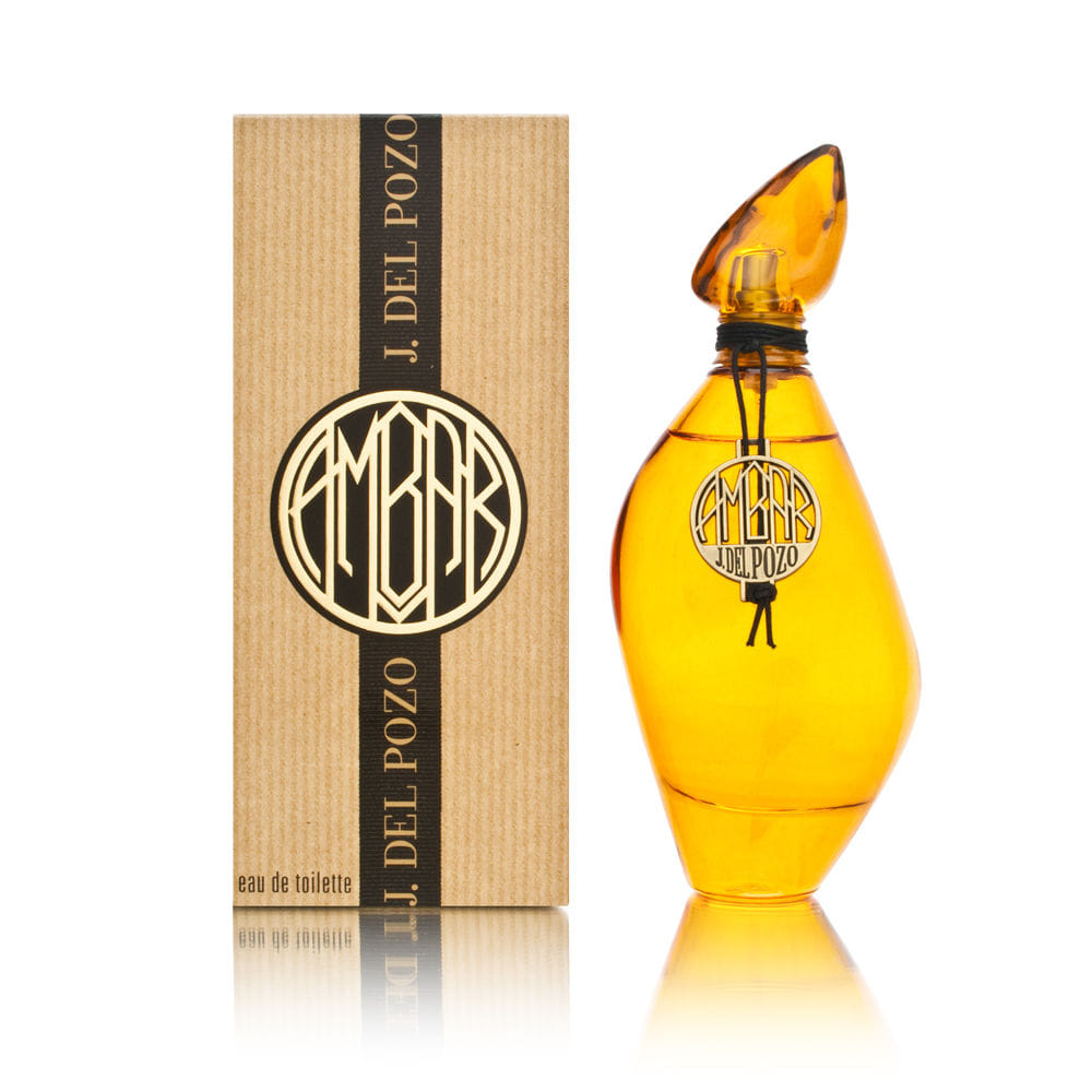 J. Del Pozo Ambar by J. Del Pozo for Women