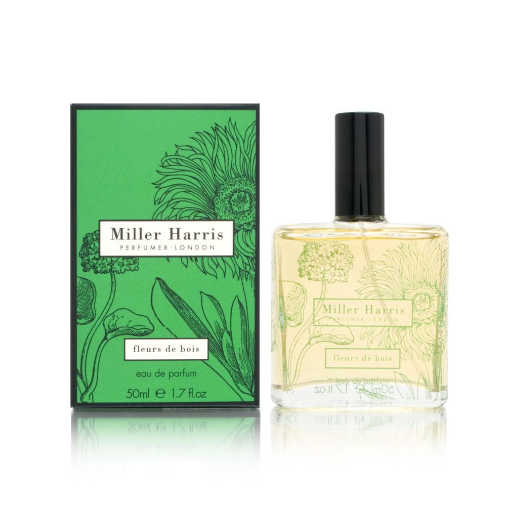 Miller Harris Fleurs de Bois for Women