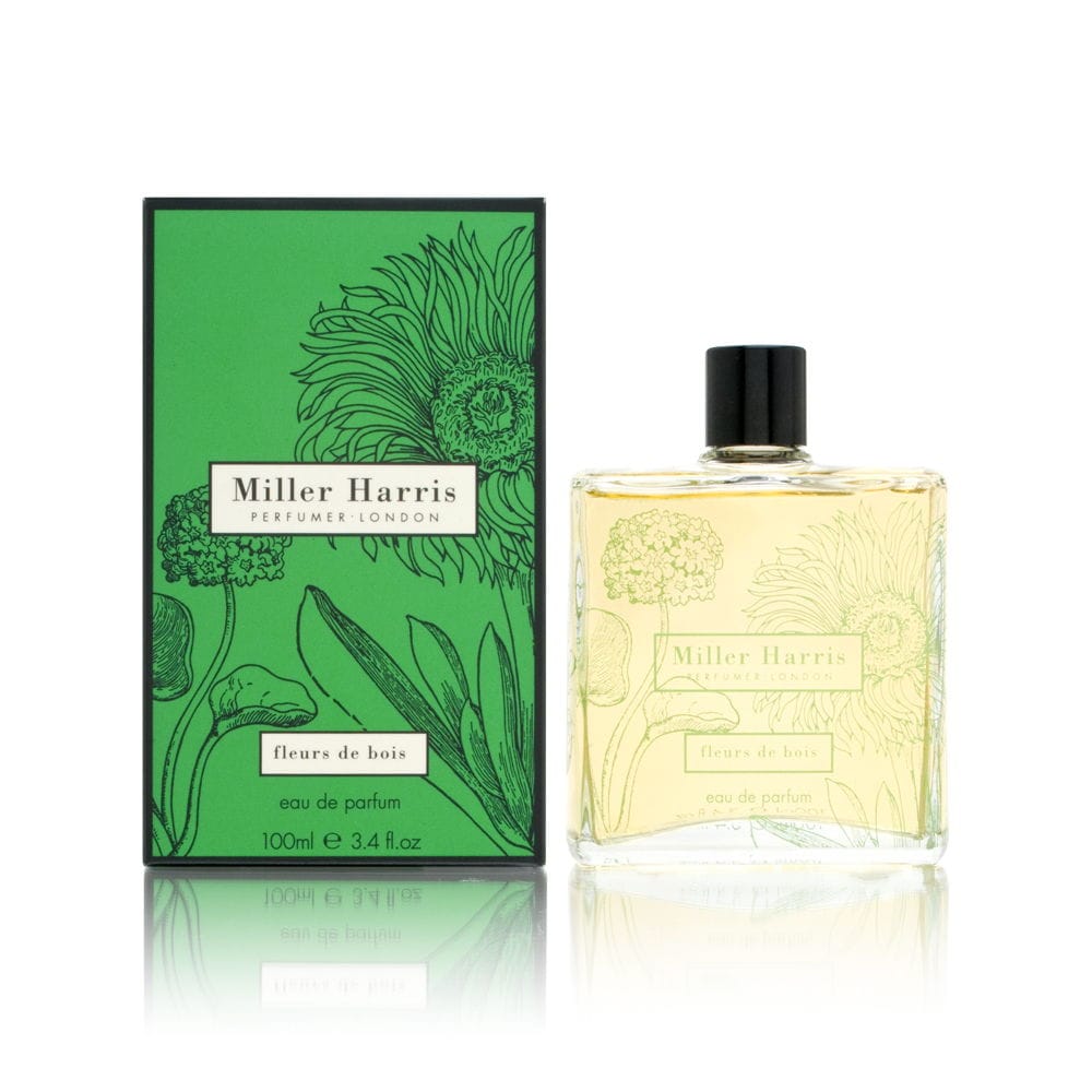 Miller Harris Fleurs de Bois for Women