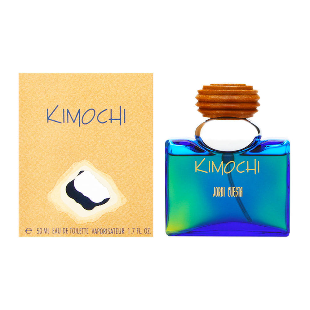 Myrurgia Kimochi by Myrurgia for Women