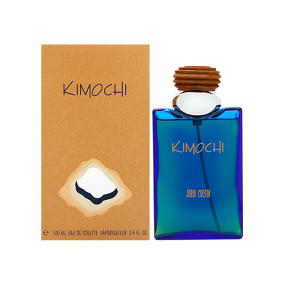 Myrurgia Kimochi by Myrurgia for Women