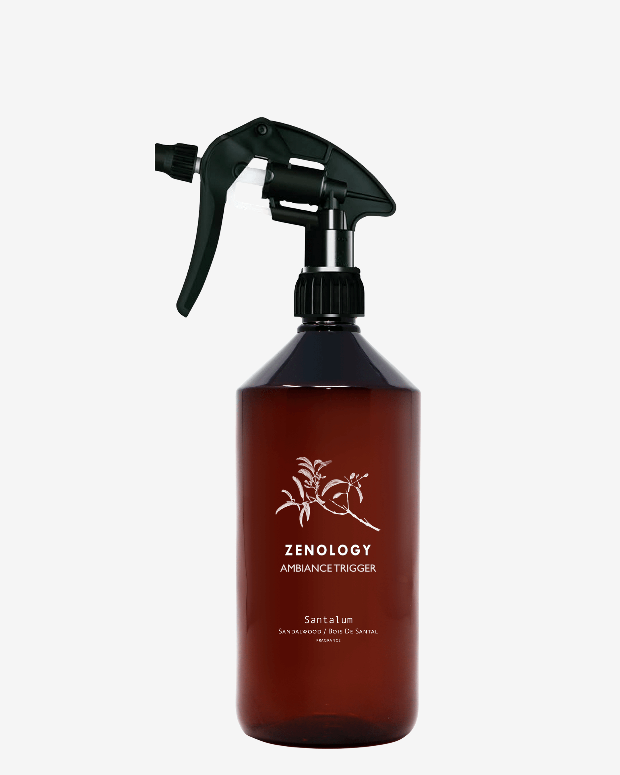 Zenology Santalum Home Parfum