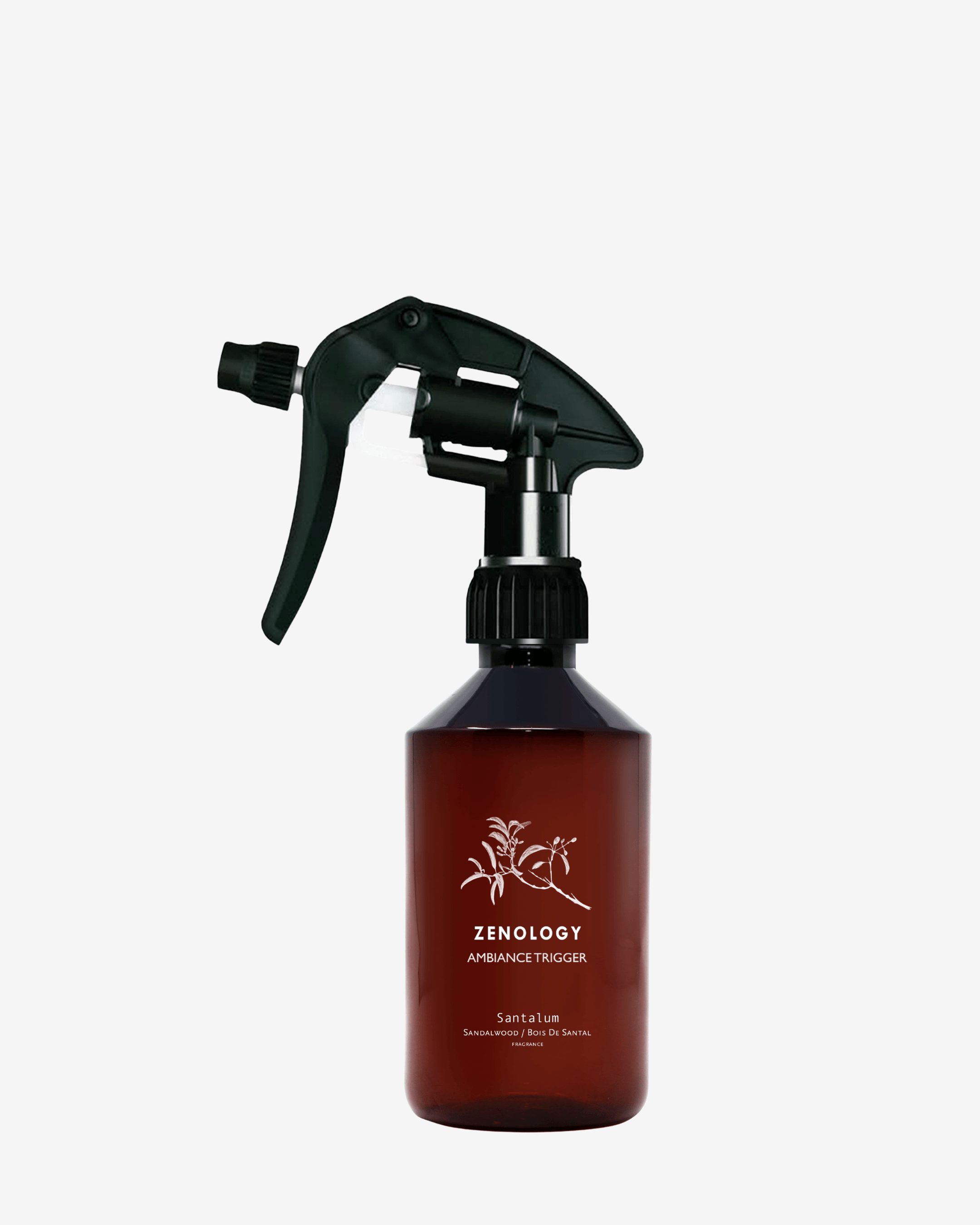 Zenology Santalum Home Parfum