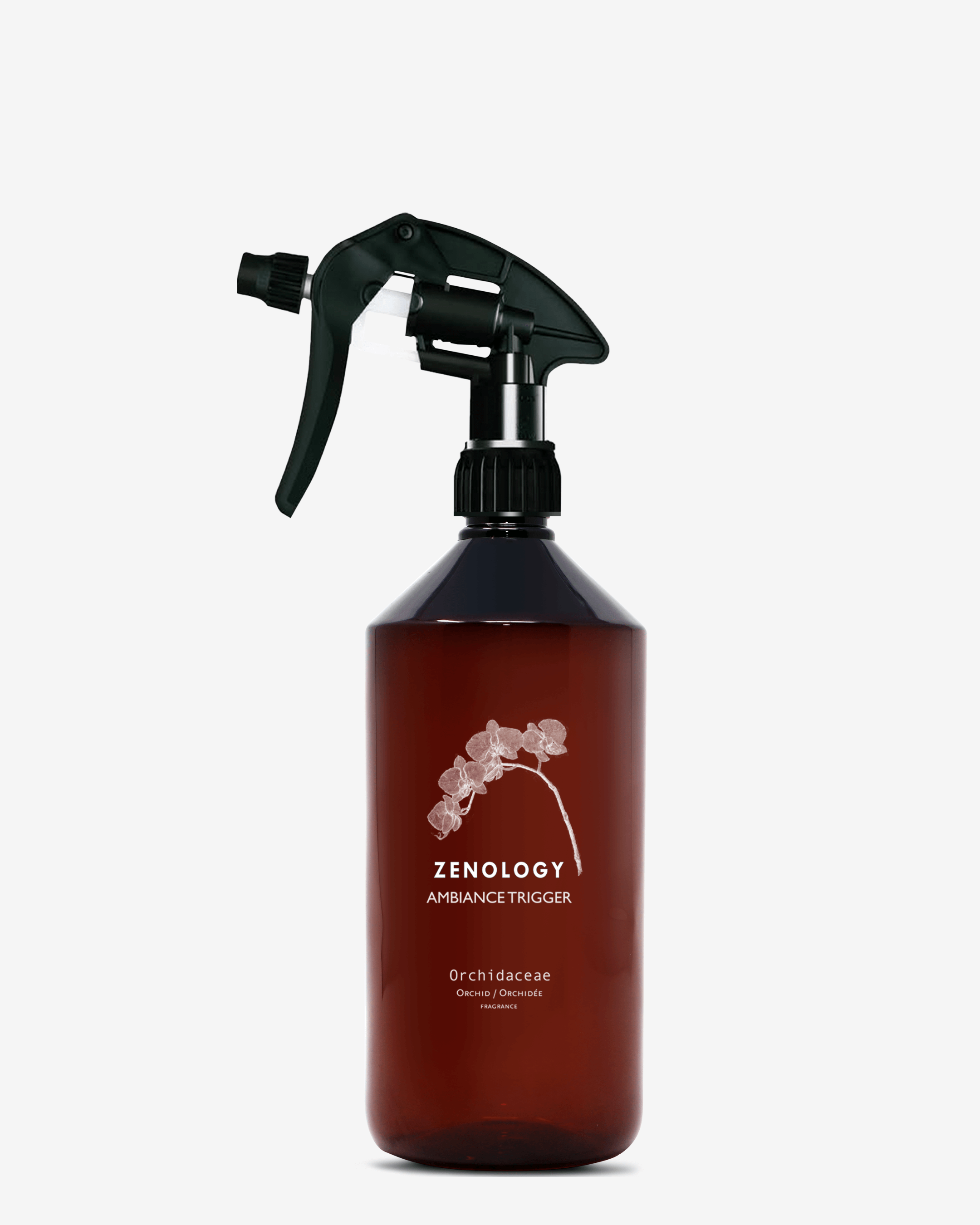 Zenology Orchidaceae Home Parfum