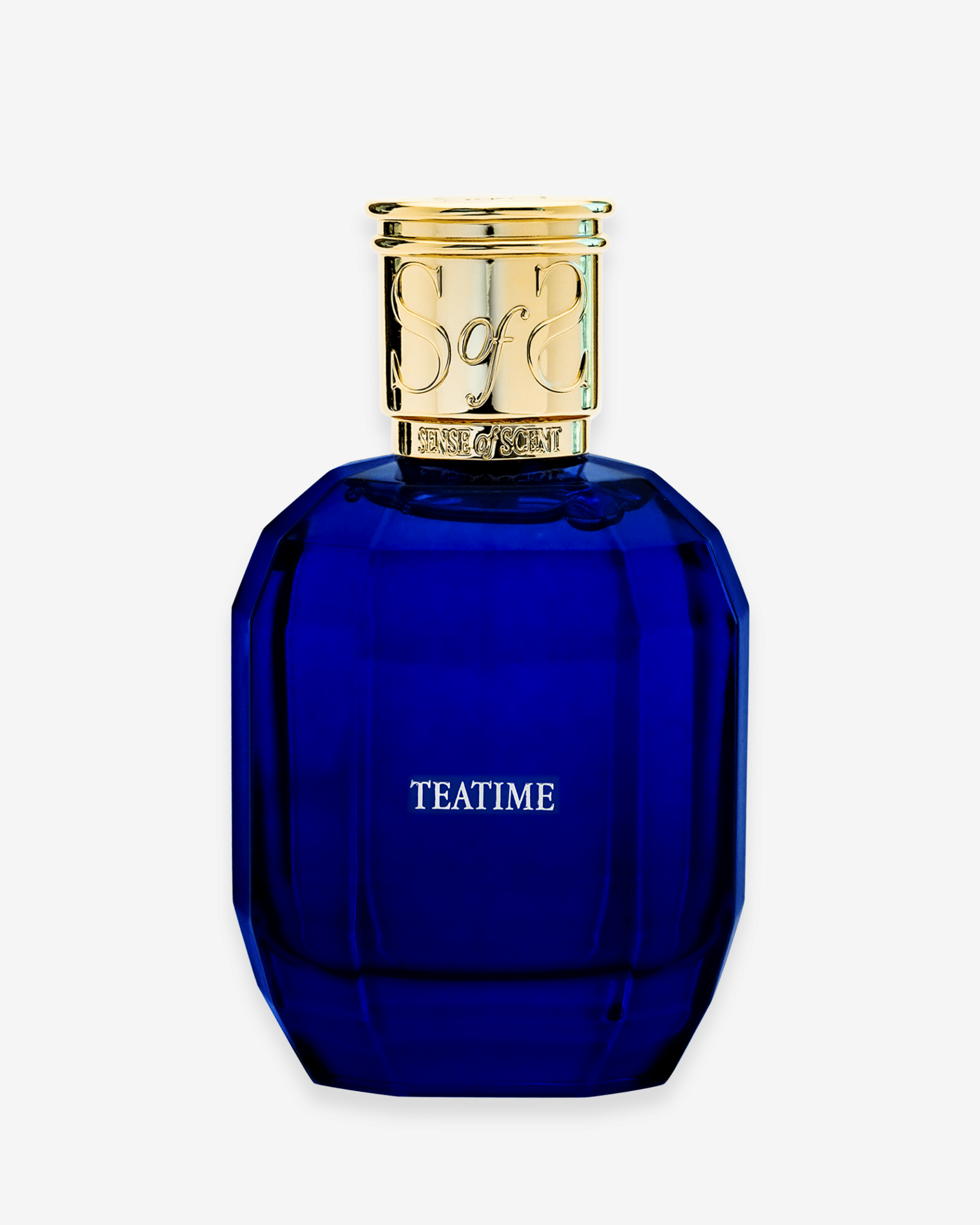 Sense of Scent Teatime Parfum