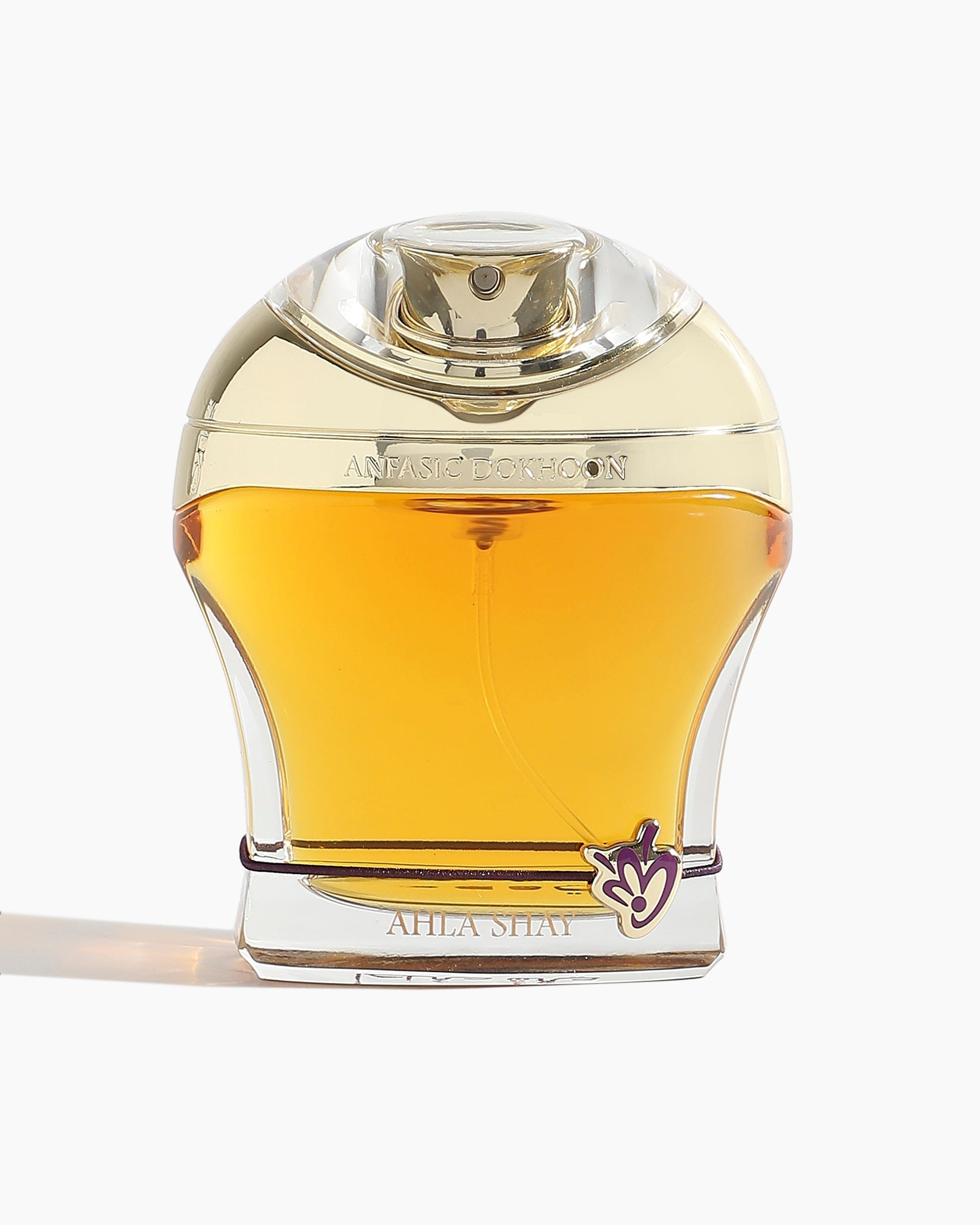 Anfasic Dokhoon Ahla Shay Parfum