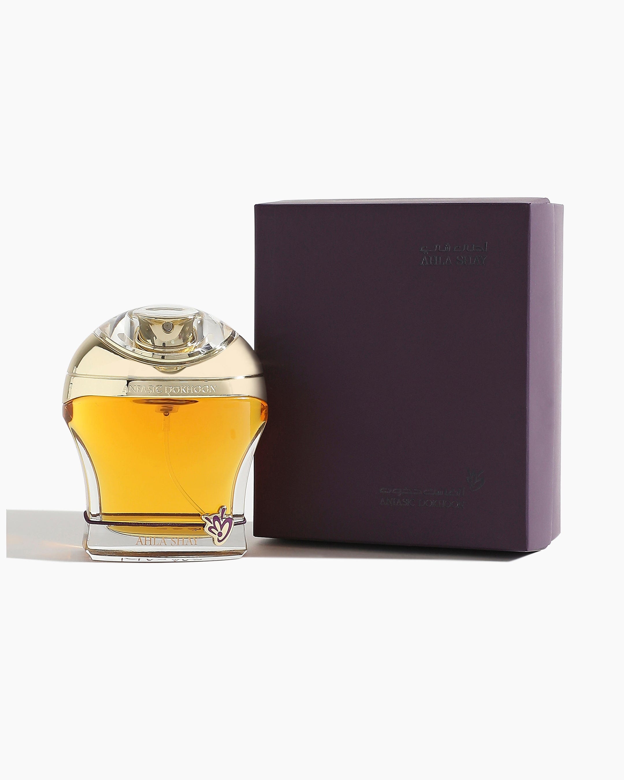 Anfasic Dokhoon Ahla Shay Parfum