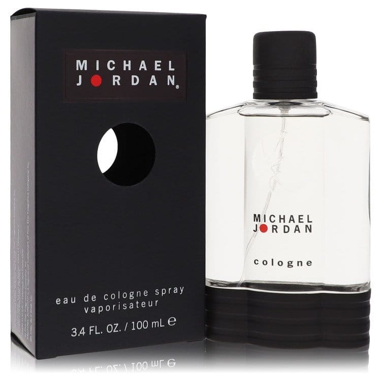Michael Jordan by Michael Jordan - Cologne for Men
