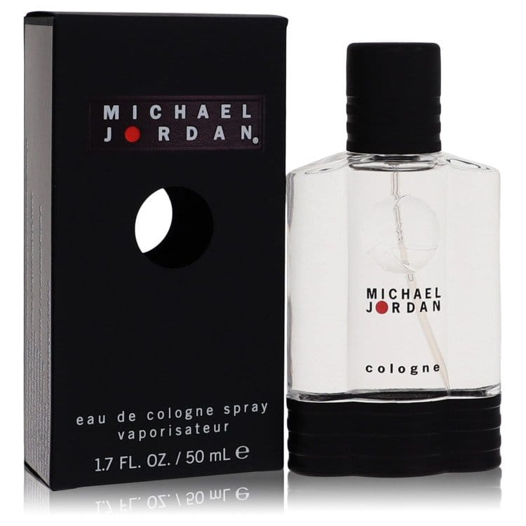 Michael Jordan by Michael Jordan - Cologne for Men