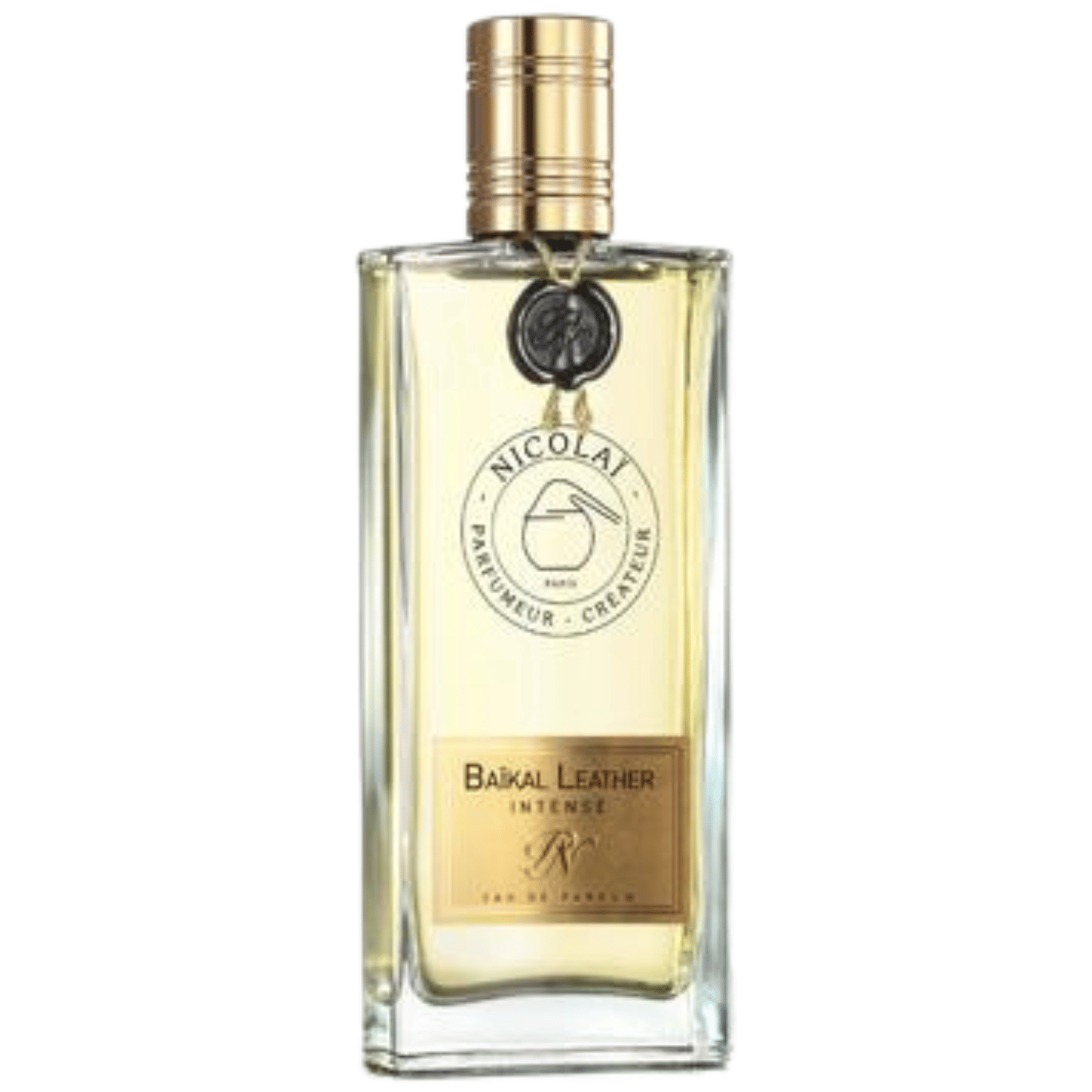 Nicolai Parfumeur-Createur Baikal Leather Intense