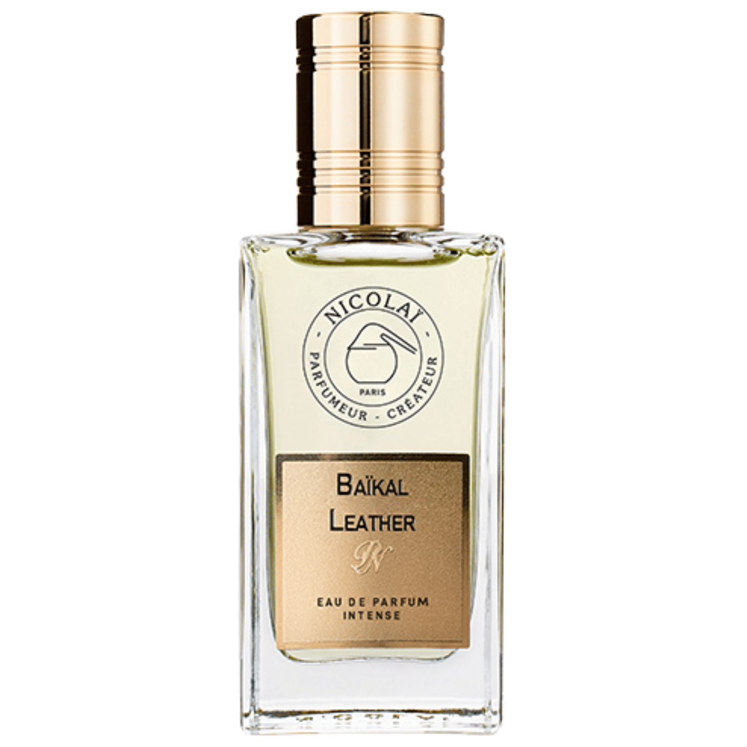 Nicolai Parfumeur-Createur Baikal Leather Intense