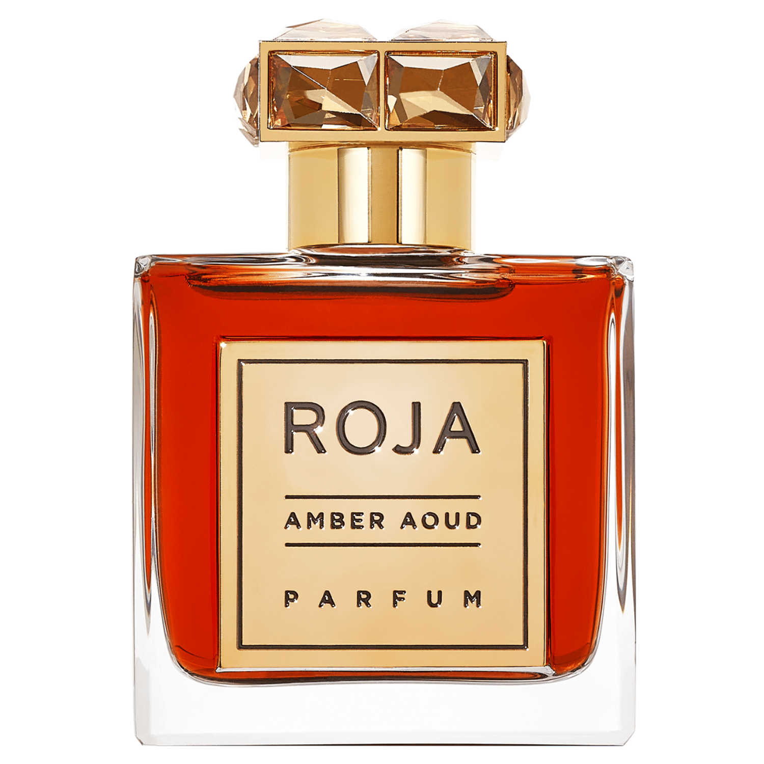 Roja Amber Aoud Parfum