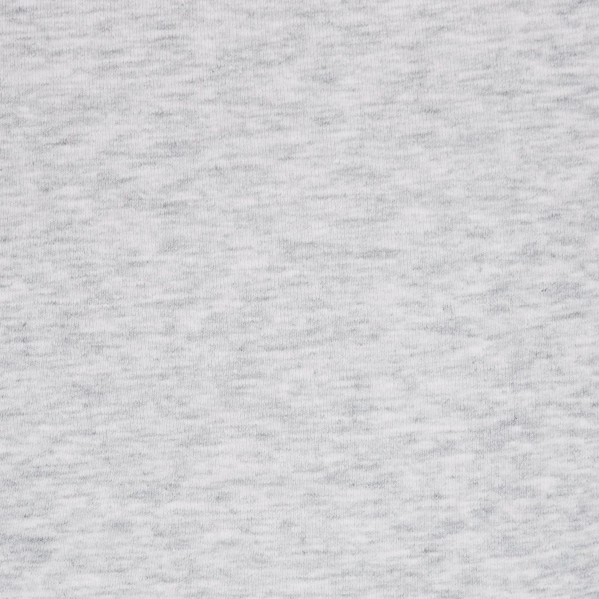 COTTON JERSEY Skims Cotton Jersey Crew Neck Tank Light Heather Grey