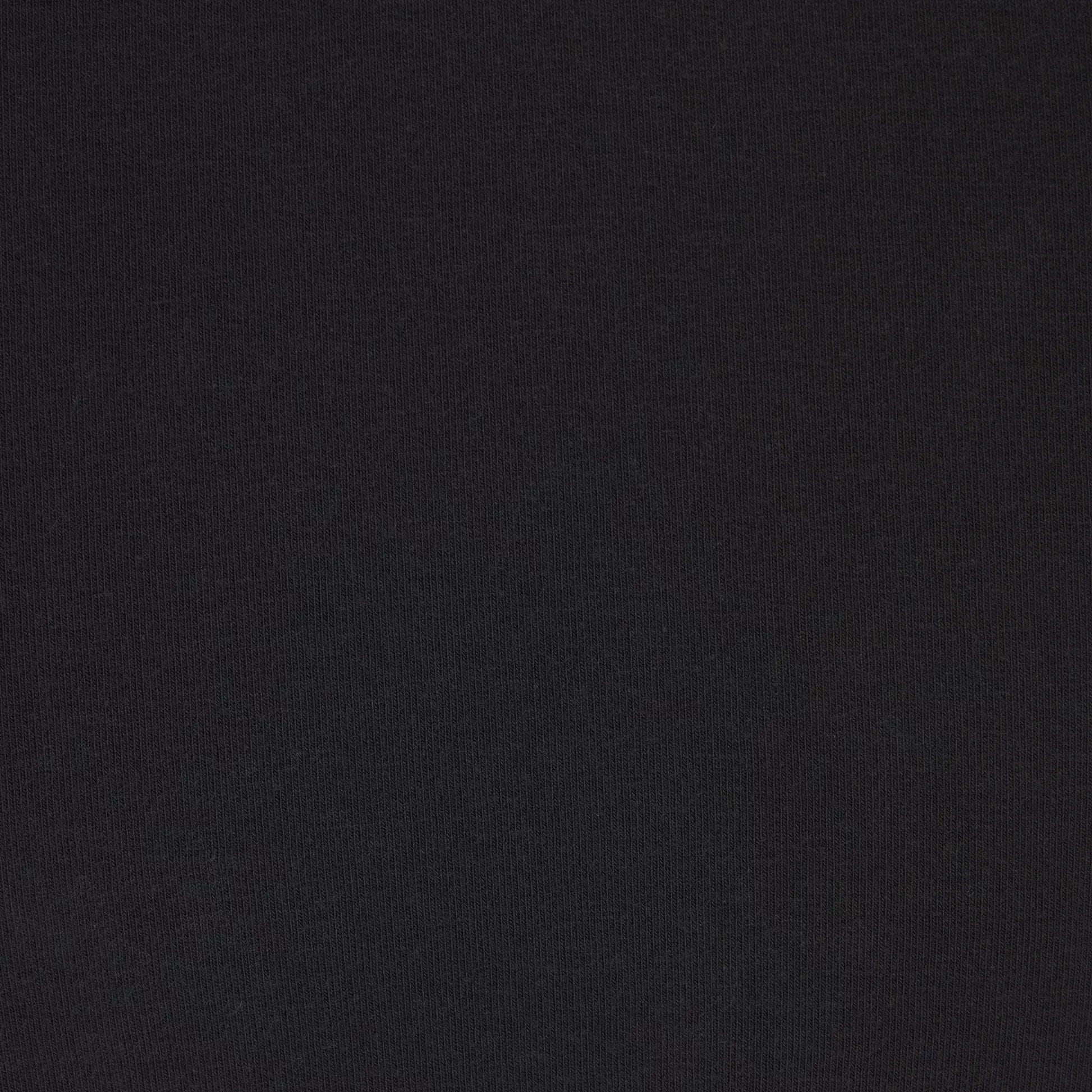 COTTON JERSEY Skims Cotton Jersey Crew Neck Tank Soot