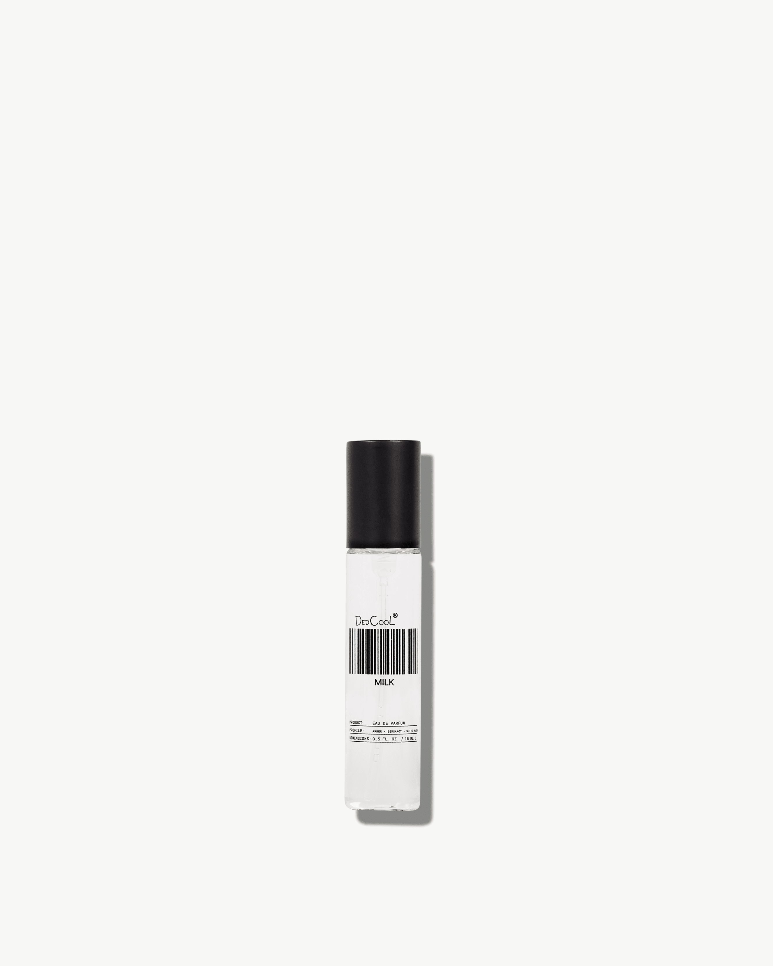 Dedcool MILK Layering Fragrance
