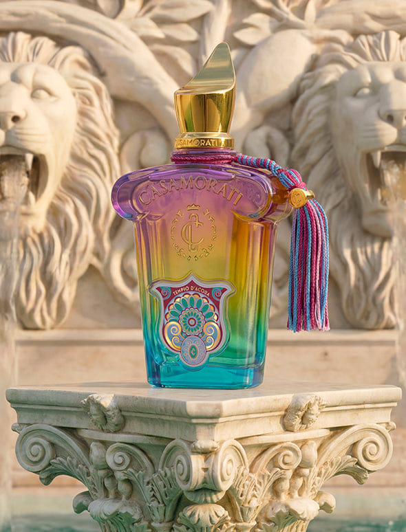 CM Tempio d'Acqua