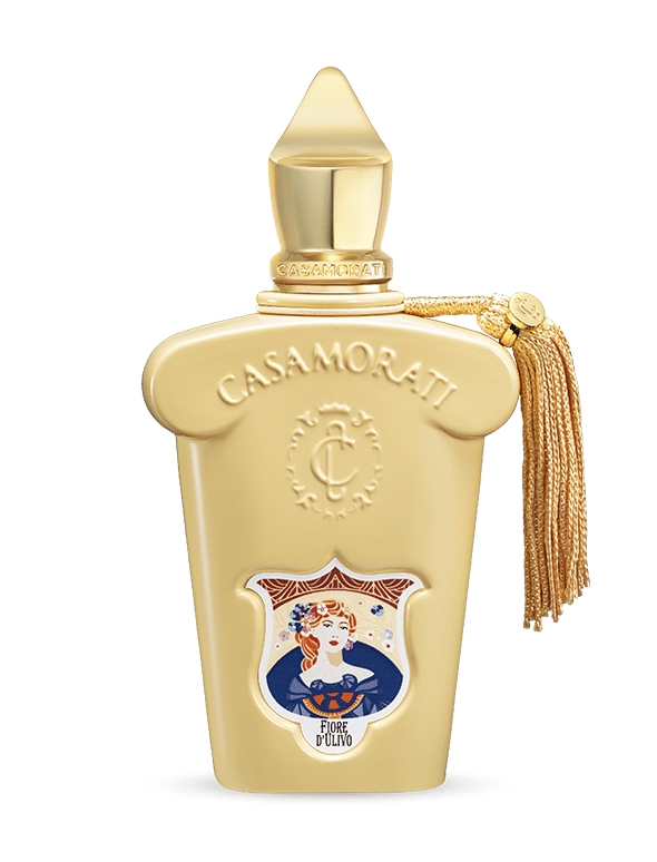 CM Fiore D’ulivo