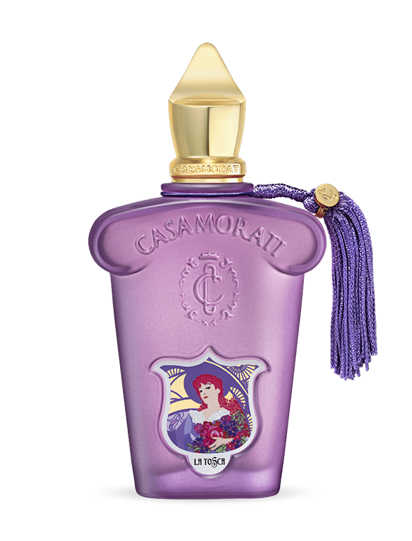 CM La Tosca