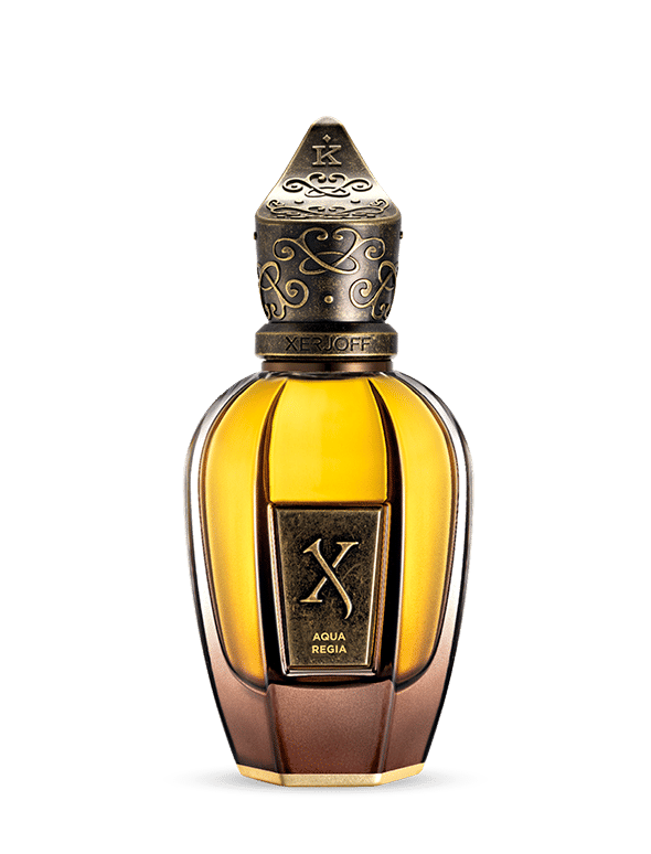 XJ Aqua Regia