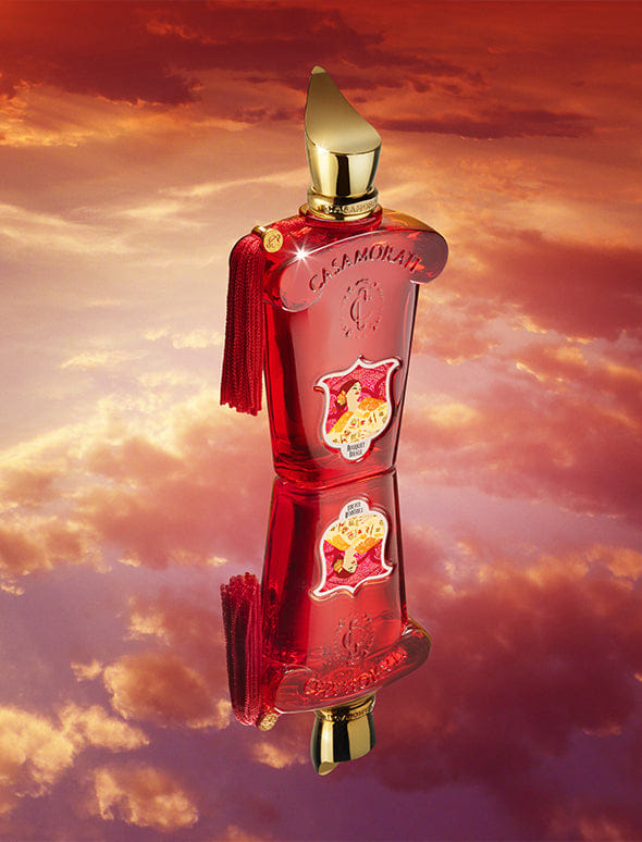 CM Bouquet Ideale