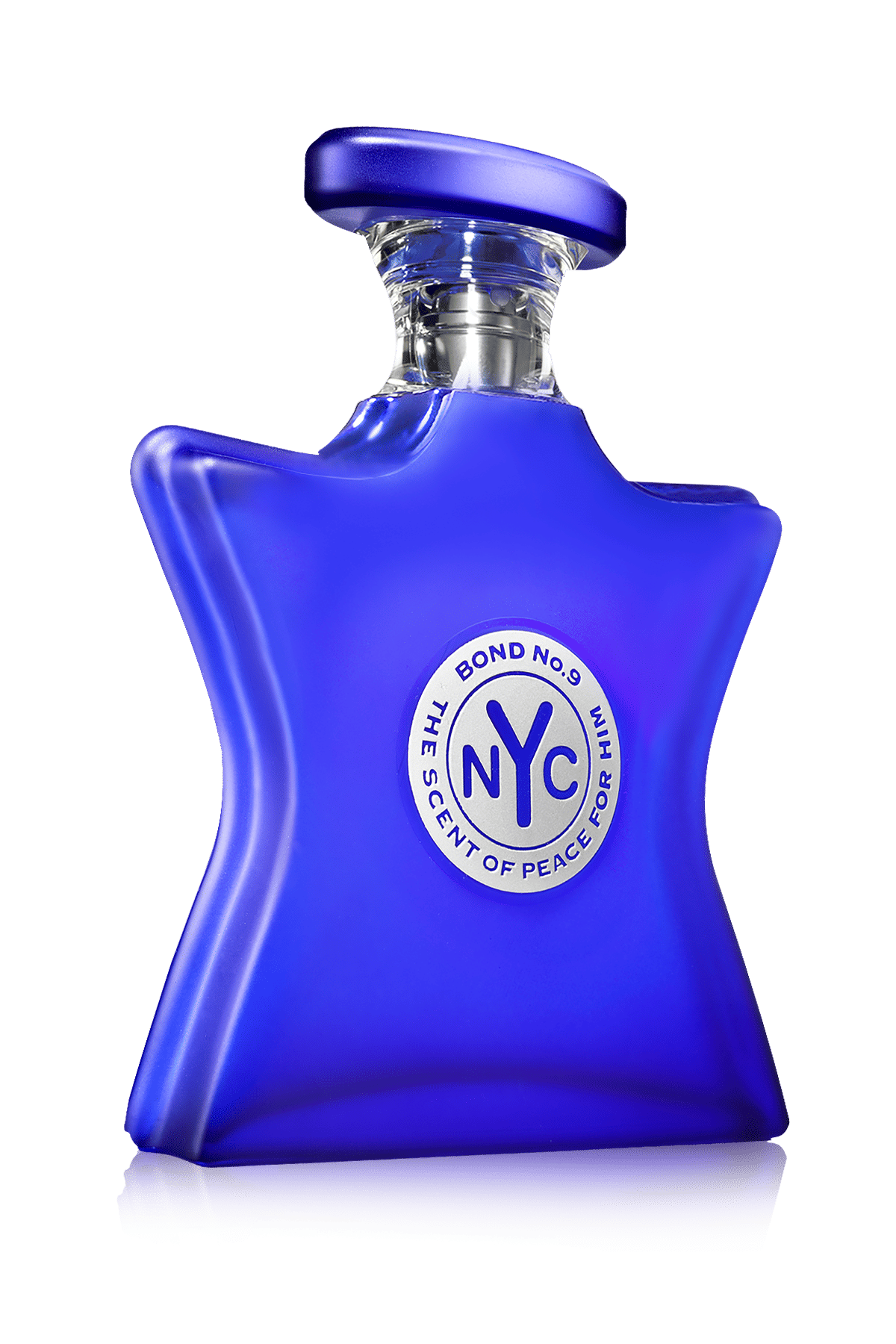BOND NO. 9 THE SCENT OF PEACE FOR HIM
