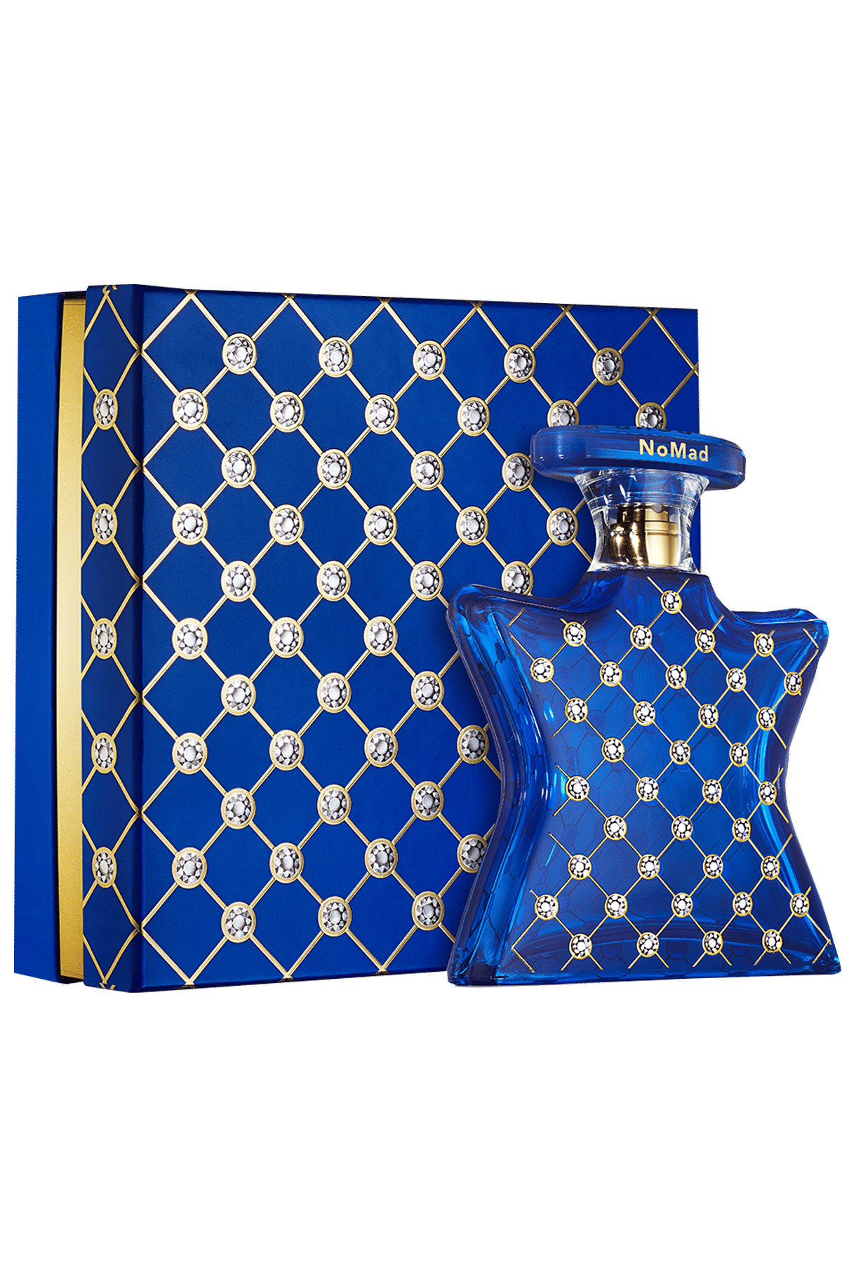 BOND NO. 9 NOMAD