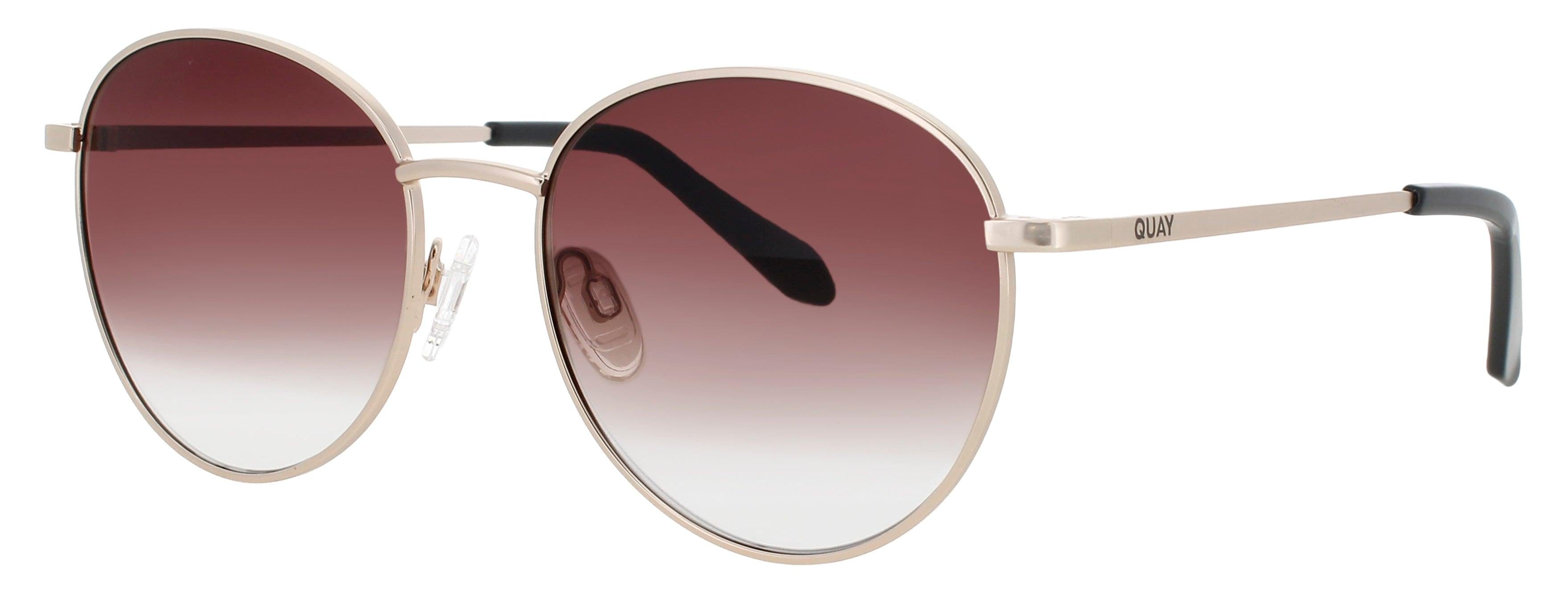 Quay LOOPMEIN Sunglasses