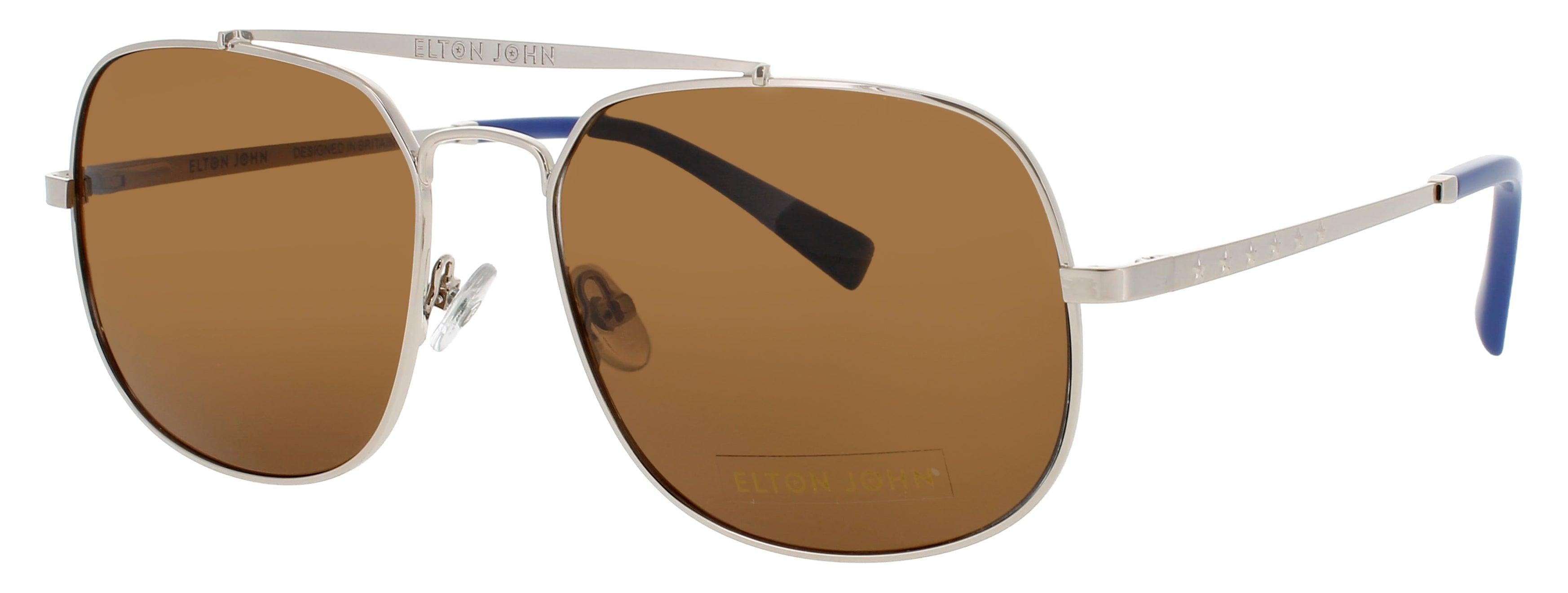 Elton John LEMANS Sunglasses