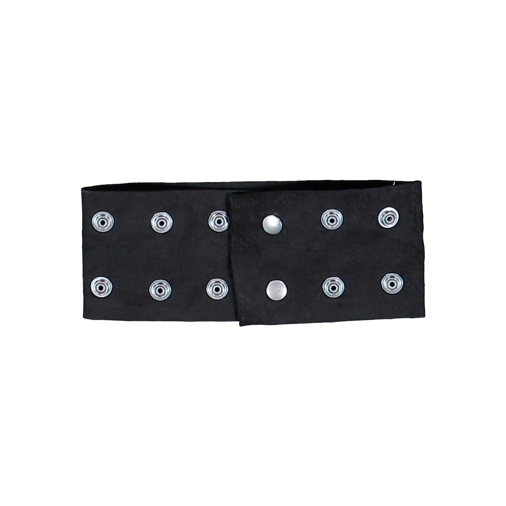 Rick Owens DRKSHDW Strobe Neck Band