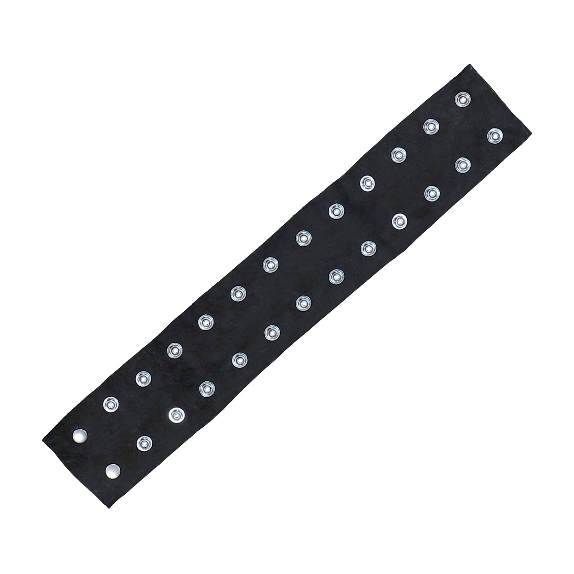Rick Owens DRKSHDW Strobe Neck Band