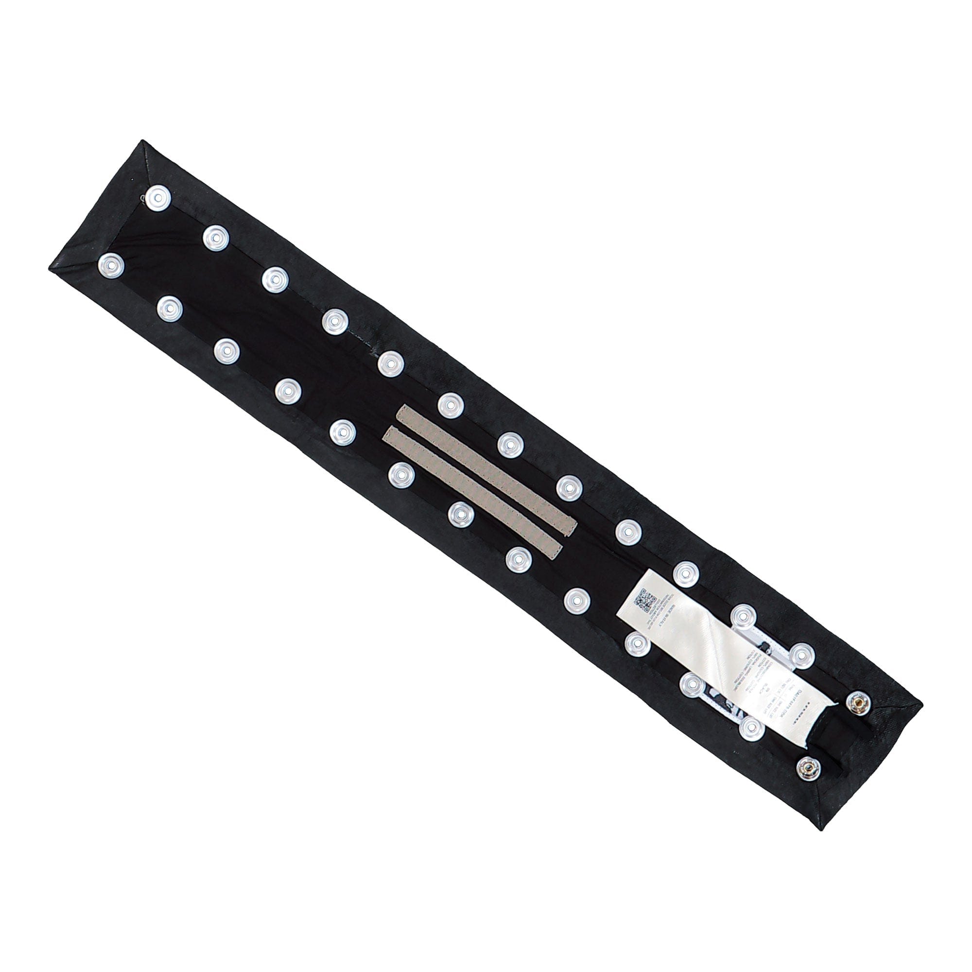 Rick Owens DRKSHDW Strobe Neck Band