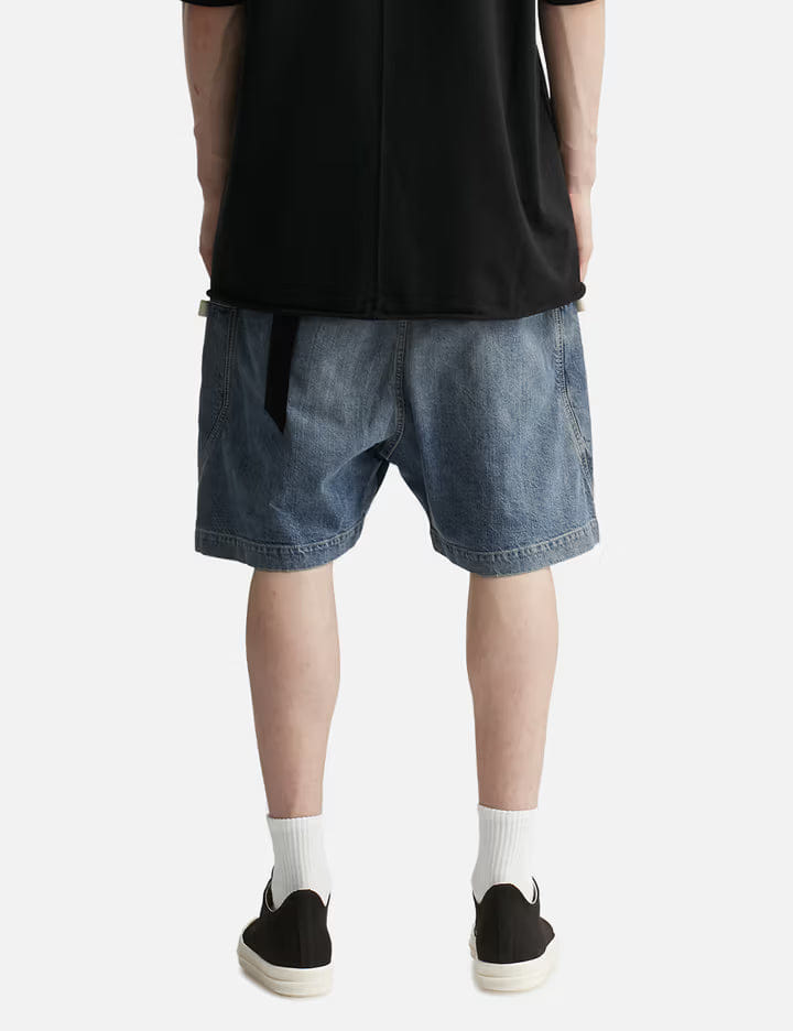 Rick Owens Drkshdw Bauhaus Pods