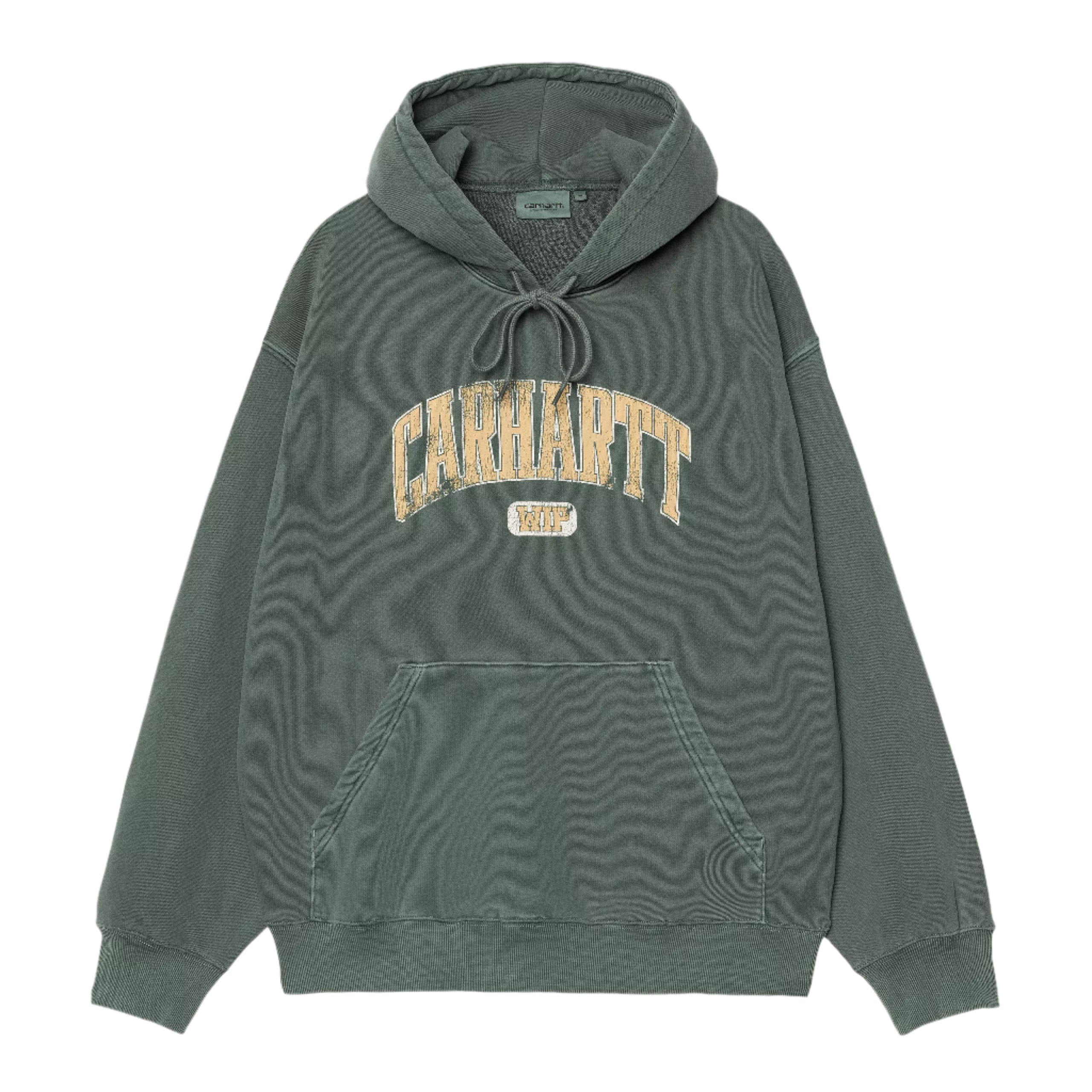 CARHARTT WIP Hooded Library Sweat