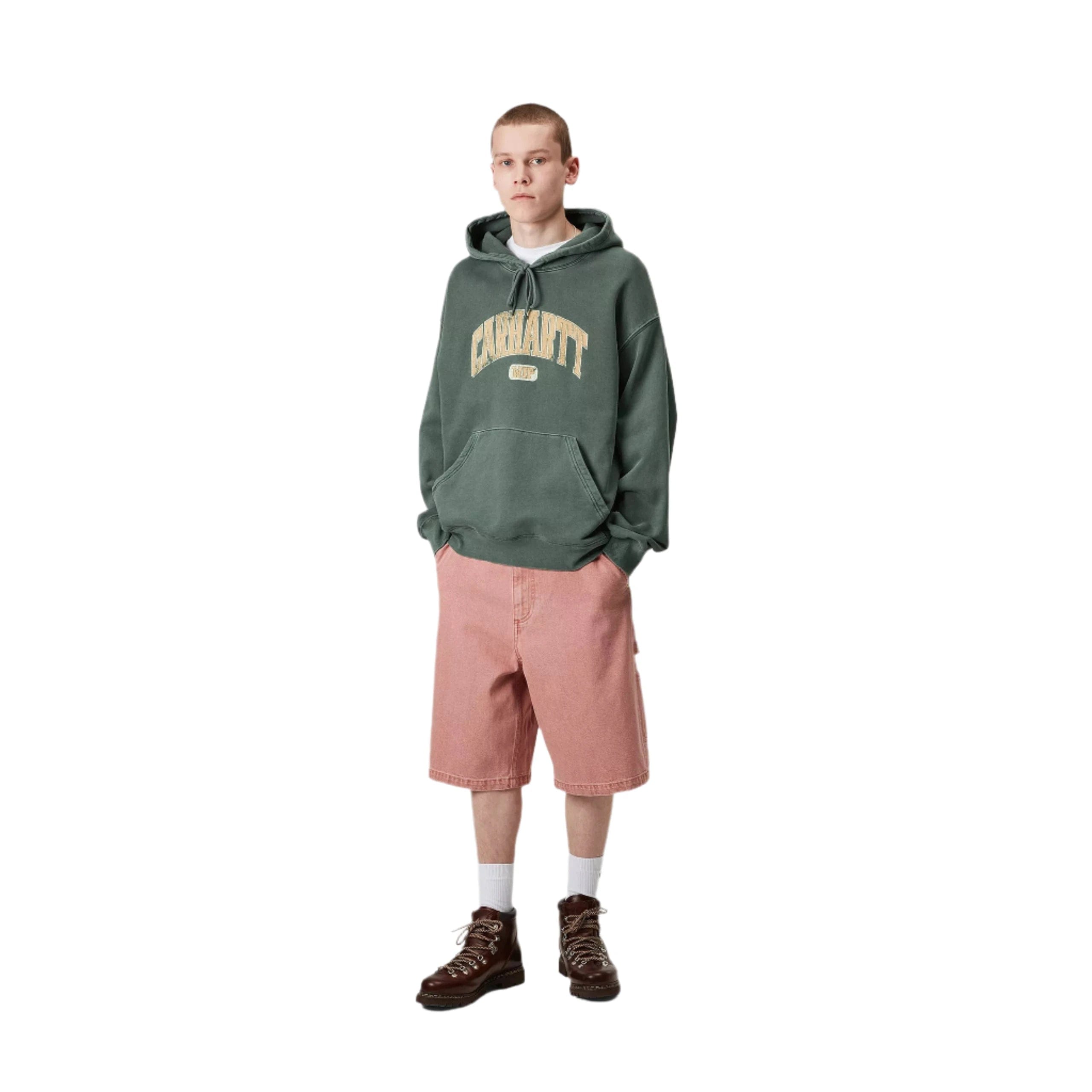 CARHARTT WIP Hooded Library Sweat