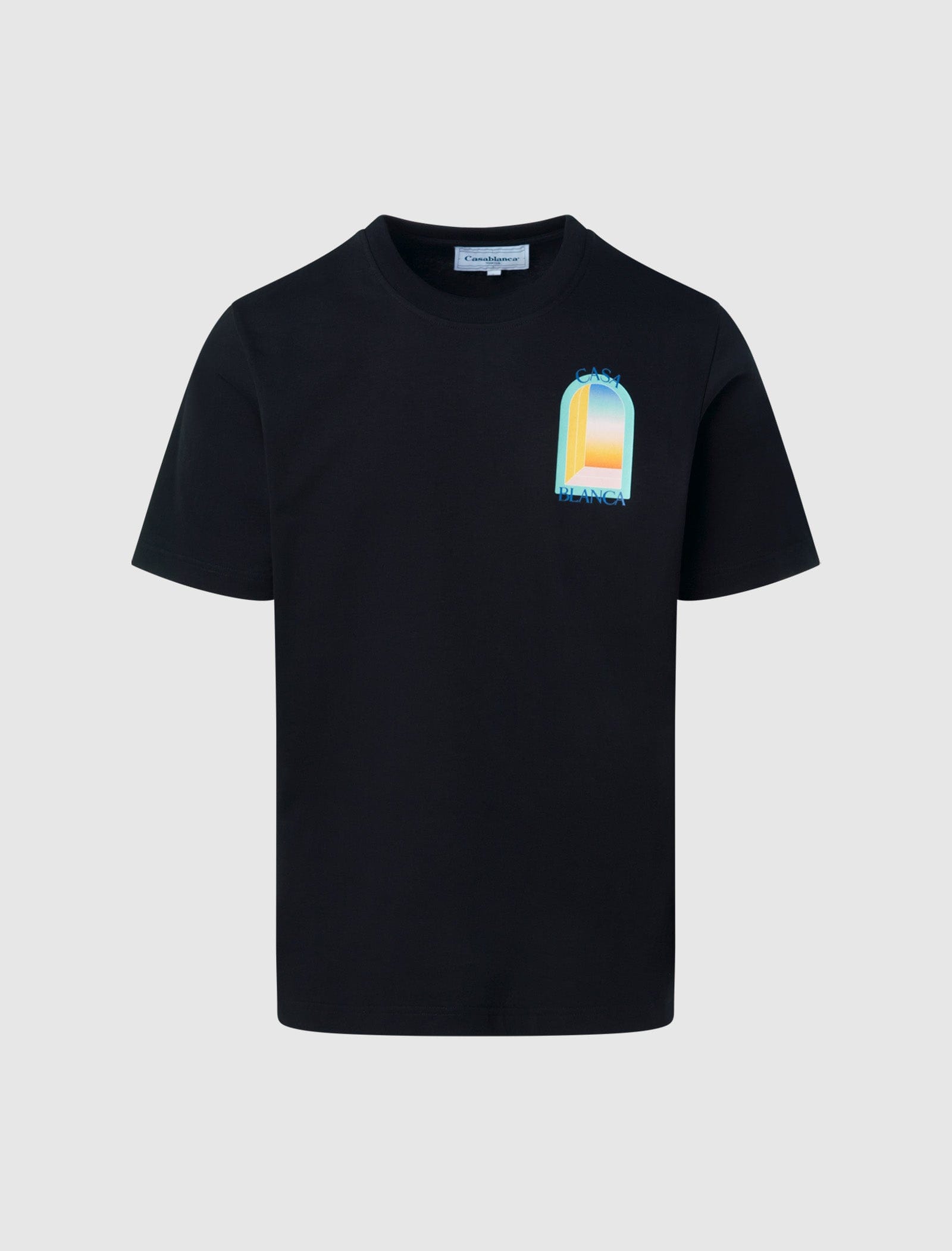 Casablanca L'ARC COLORE T-Shirt