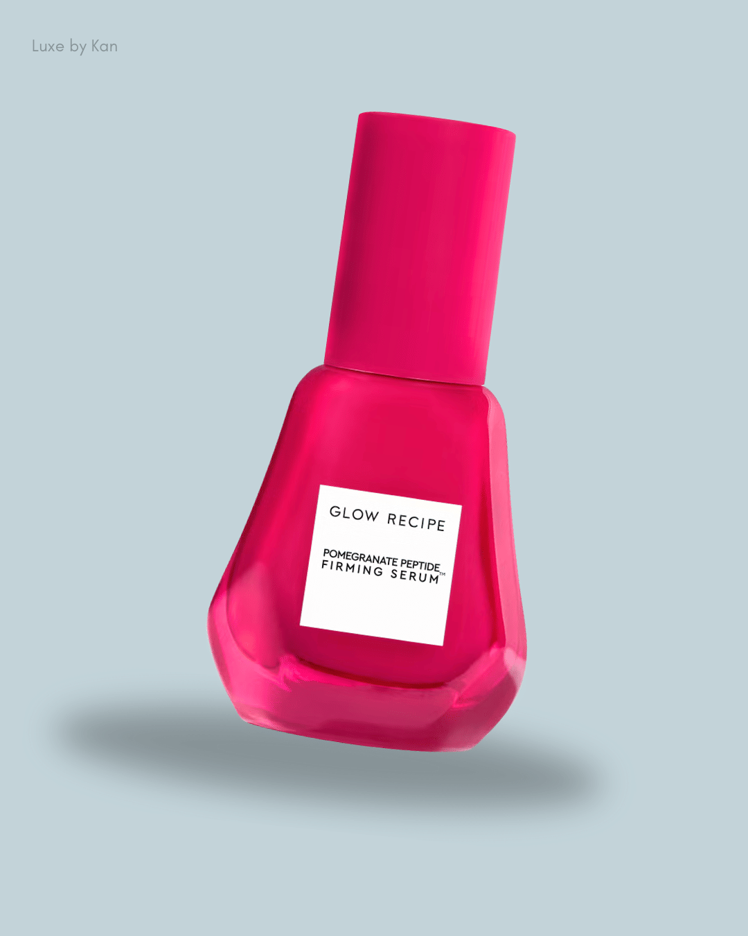 Glow Recipe Pomegranate Peptide Firming Serum 30 ml