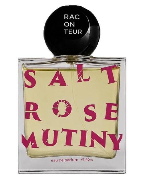 Raconteur Salt Rose Mutiny