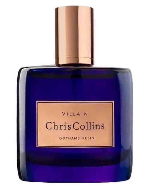 Chris Collins Villain Gothams Resin