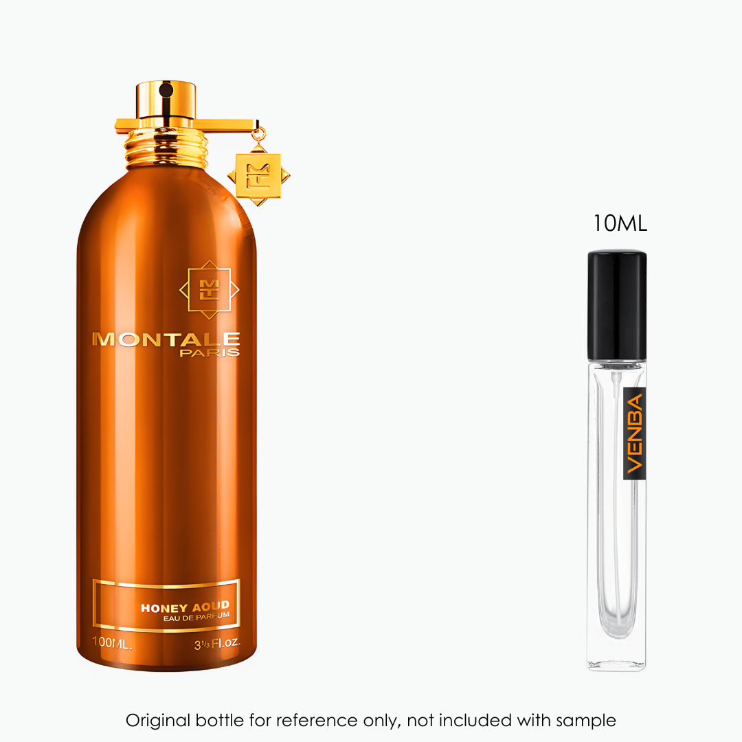 Montale Honey Aoud EDP