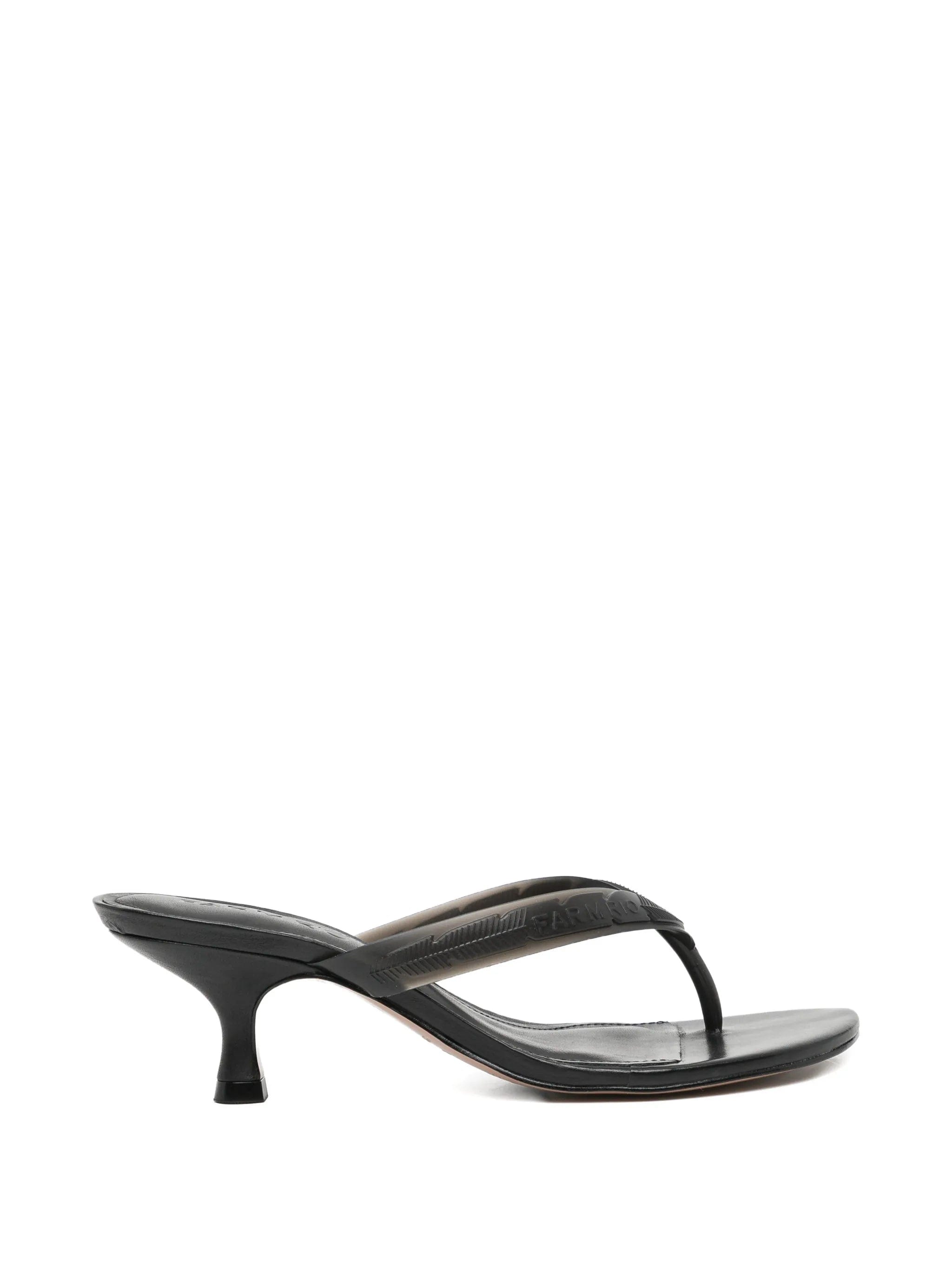 FARM Rio 30 mm Rob sandals