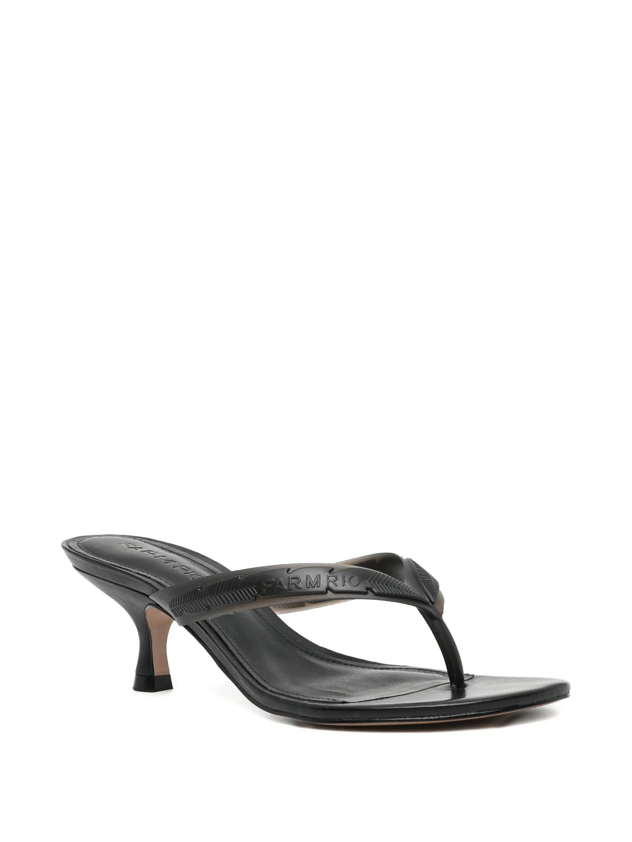 FARM Rio 30 mm Rob sandals