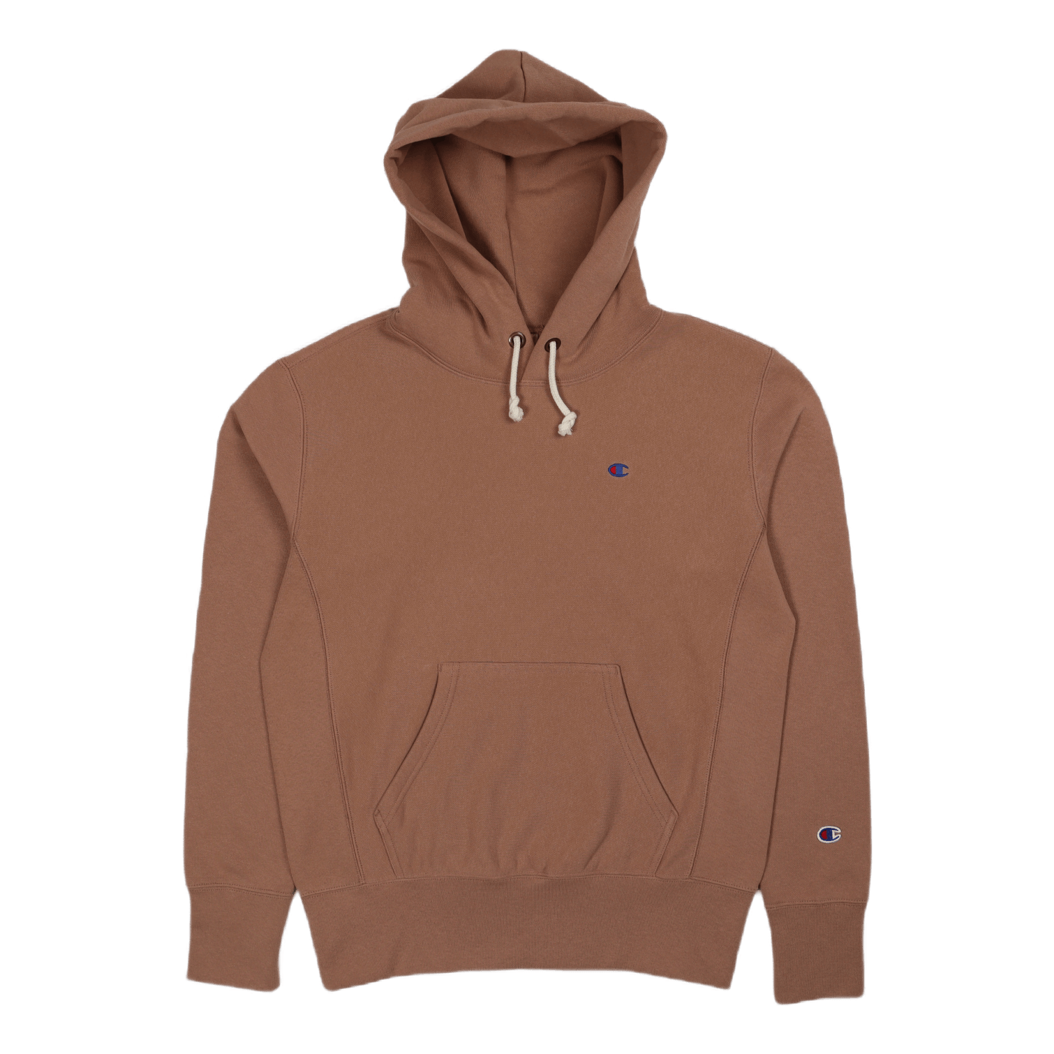 Champion Hooded Sweatshirt Beaver Fur