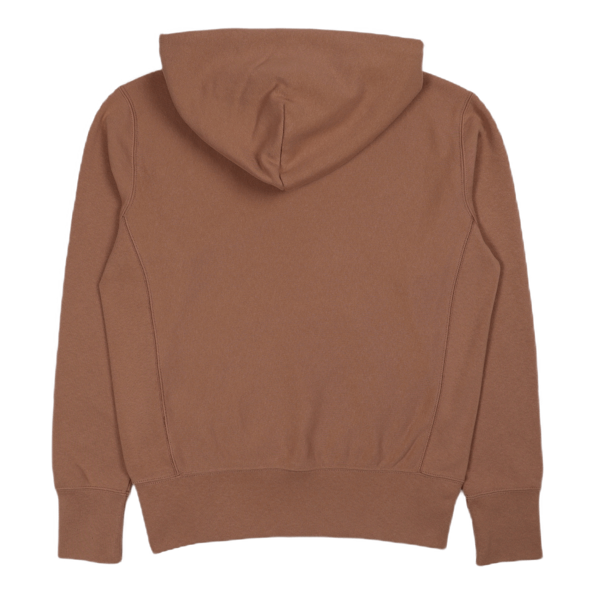 Champion Hooded Sweatshirt Beaver Fur
