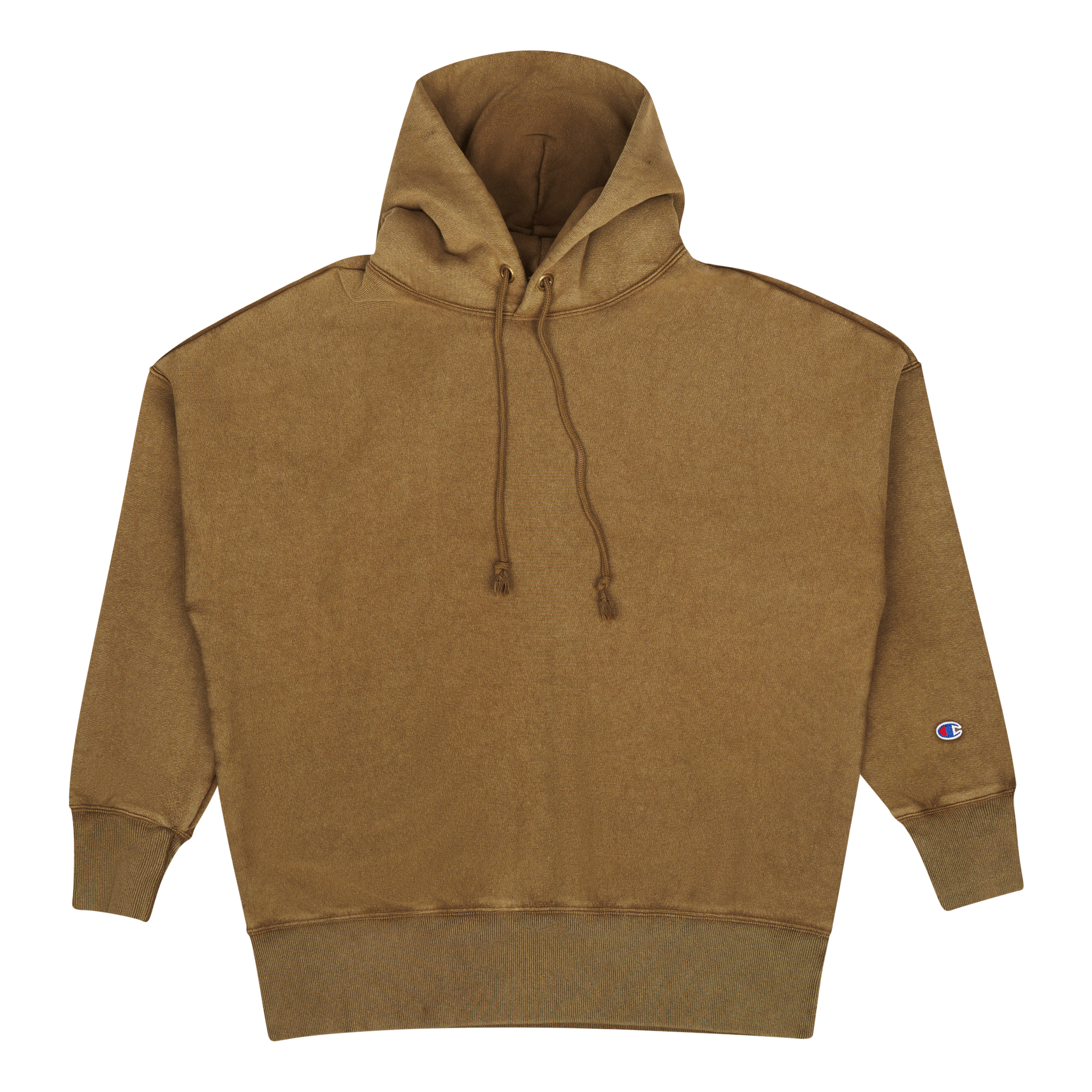 Champion Hooded Sweatshirt Dko
