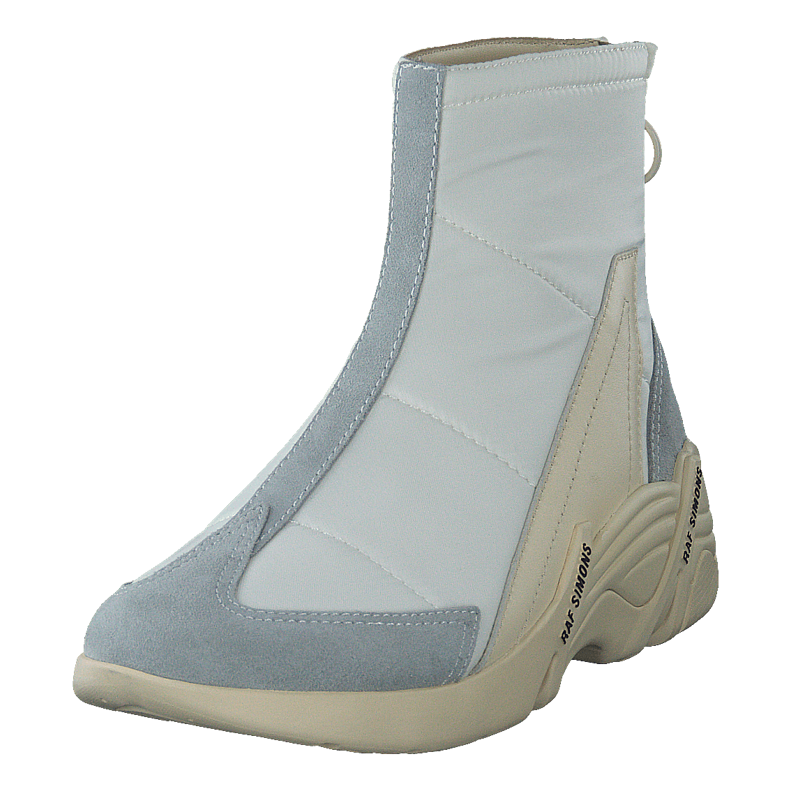 Raf Simons Cylon - 22 Cream
